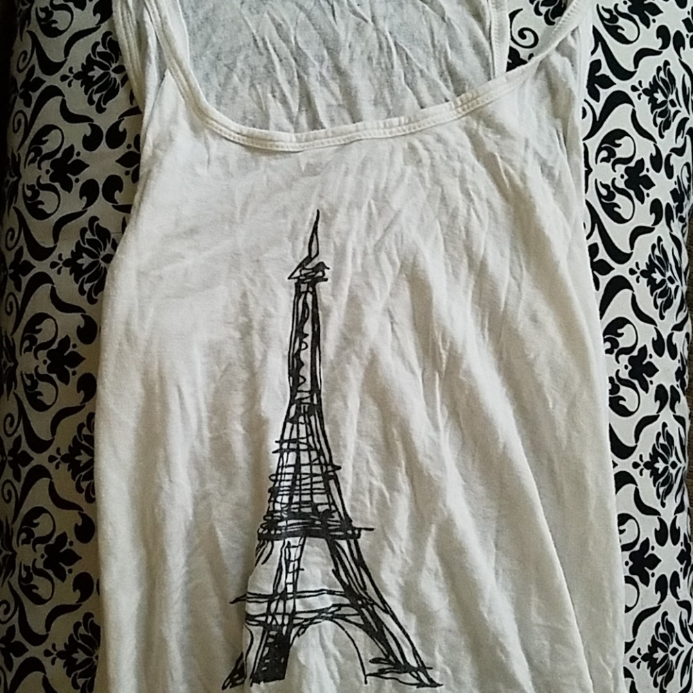 Night shirt